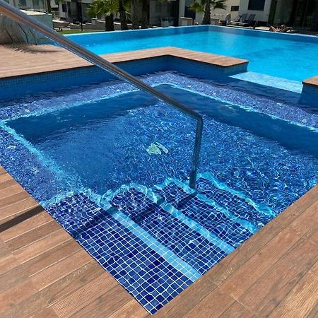 Luxury Penthouse Oasis Beach VIII Orihuela Costa Punta Prima Torrevieja Esterno foto