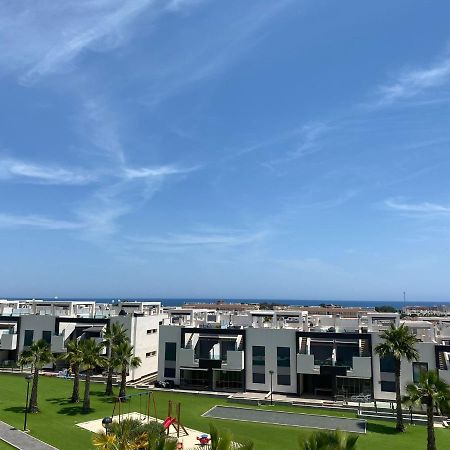 Luxury Penthouse Oasis Beach VIII Orihuela Costa Punta Prima Torrevieja Esterno foto