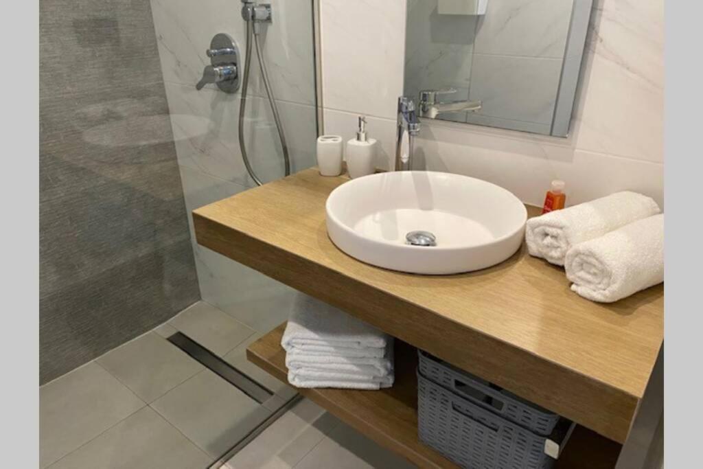 Luxury Penthouse Oasis Beach VIII Orihuela Costa Punta Prima Torrevieja Esterno foto