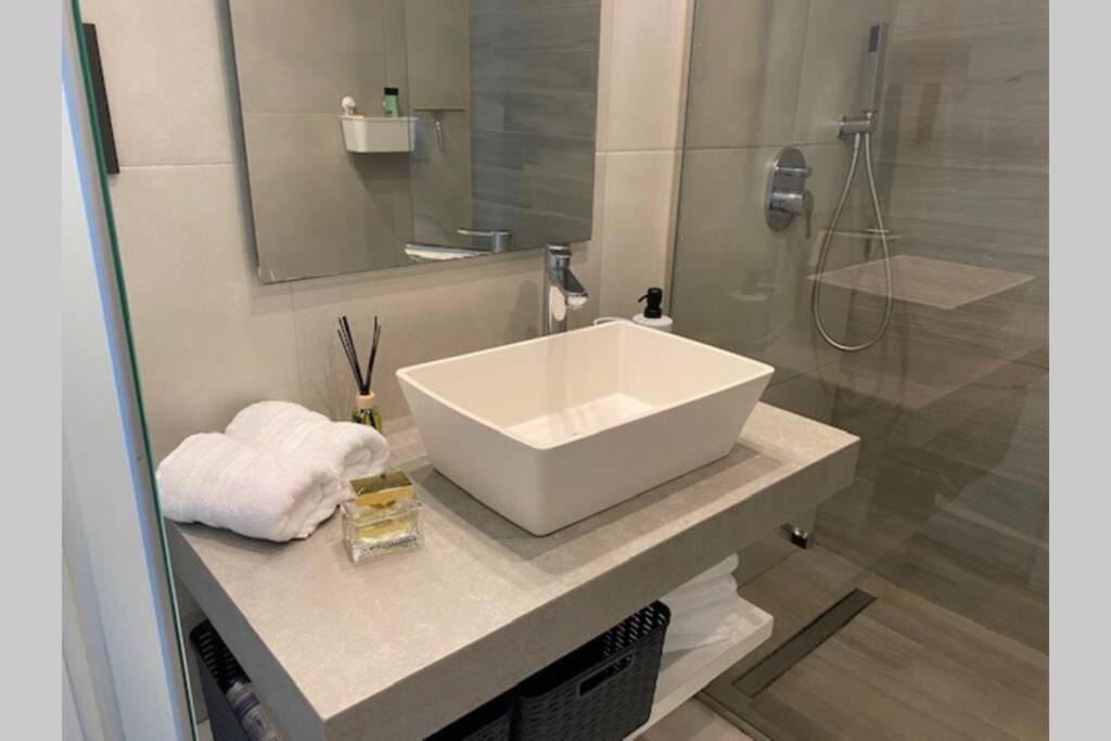Luxury Penthouse Oasis Beach VIII Orihuela Costa Punta Prima Torrevieja Esterno foto