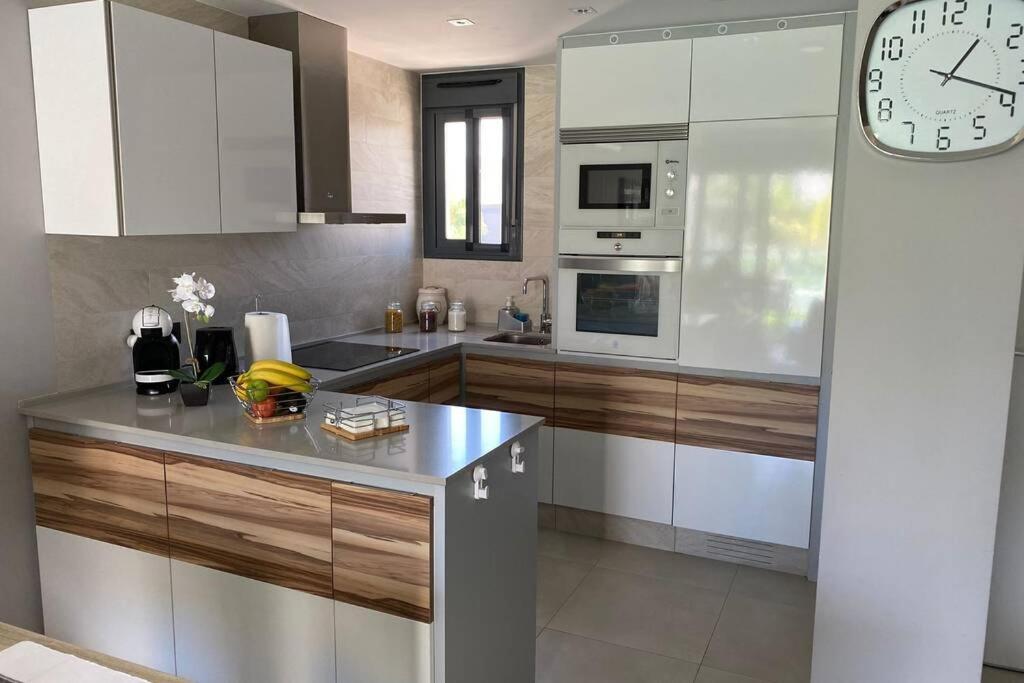 Luxury Penthouse Oasis Beach VIII Orihuela Costa Punta Prima Torrevieja Esterno foto