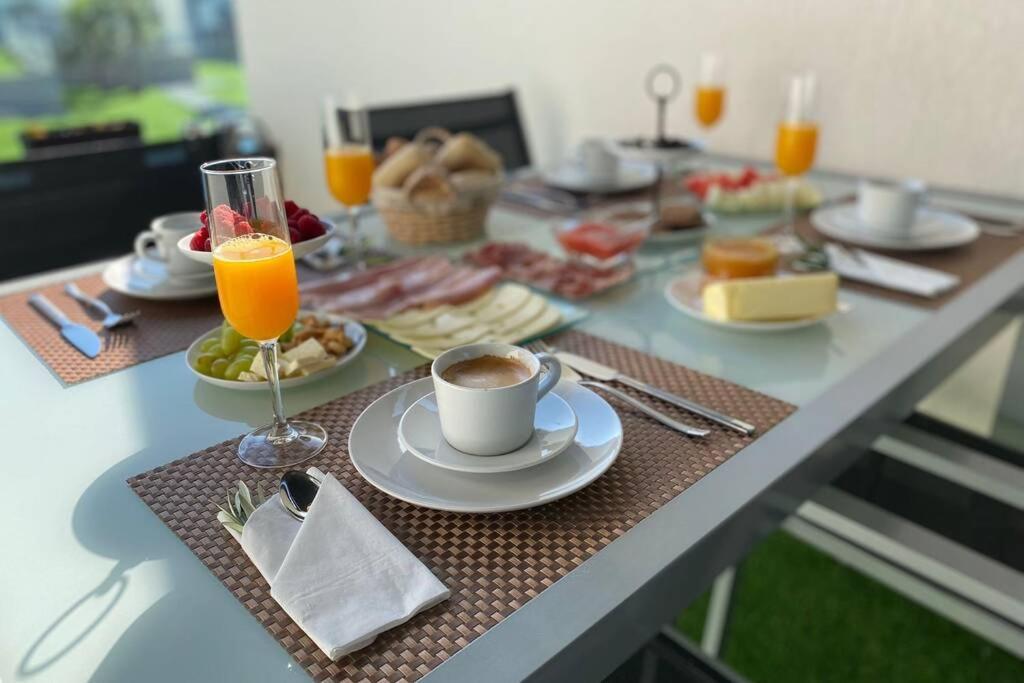 Luxury Penthouse Oasis Beach VIII Orihuela Costa Punta Prima Torrevieja Esterno foto