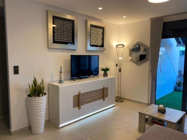 Luxury Penthouse Oasis Beach VIII Orihuela Costa Punta Prima Torrevieja Esterno foto
