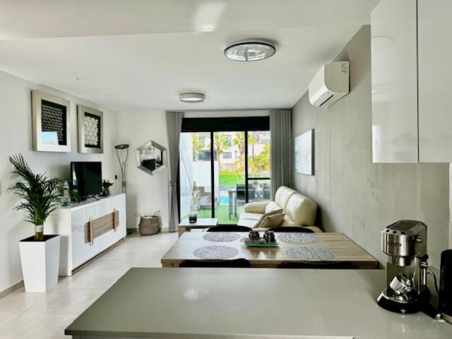 Luxury Penthouse Oasis Beach VIII Orihuela Costa Punta Prima Torrevieja Esterno foto