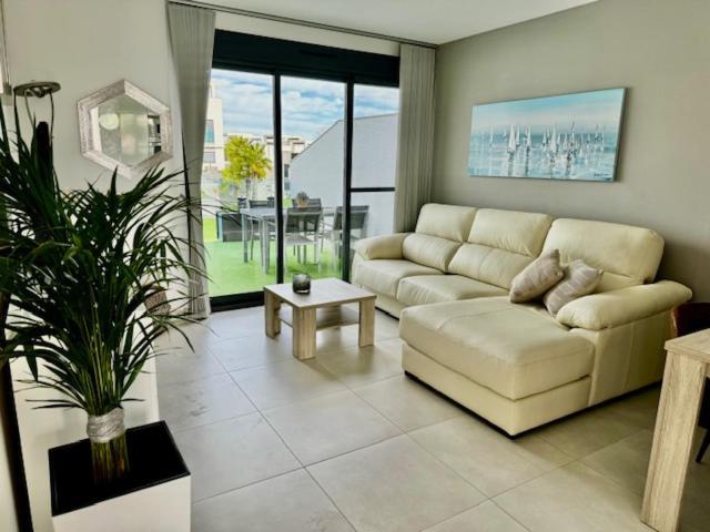 Luxury Penthouse Oasis Beach VIII Orihuela Costa Punta Prima Torrevieja Esterno foto