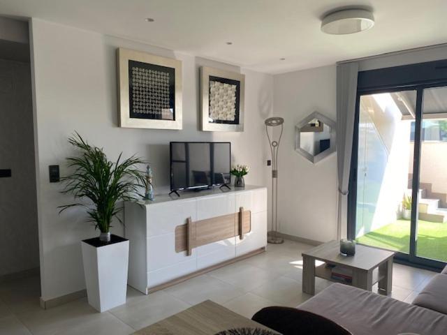 Luxury Penthouse Oasis Beach VIII Orihuela Costa Punta Prima Torrevieja Esterno foto